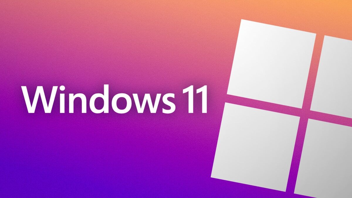 Установка Windows 11