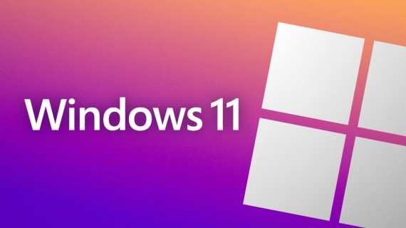 Установка Windows 11